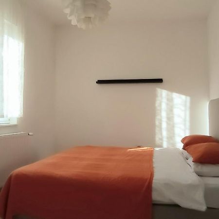 Two Flowers Apartments ซาเกร็บ ภายนอก รูปภาพ
