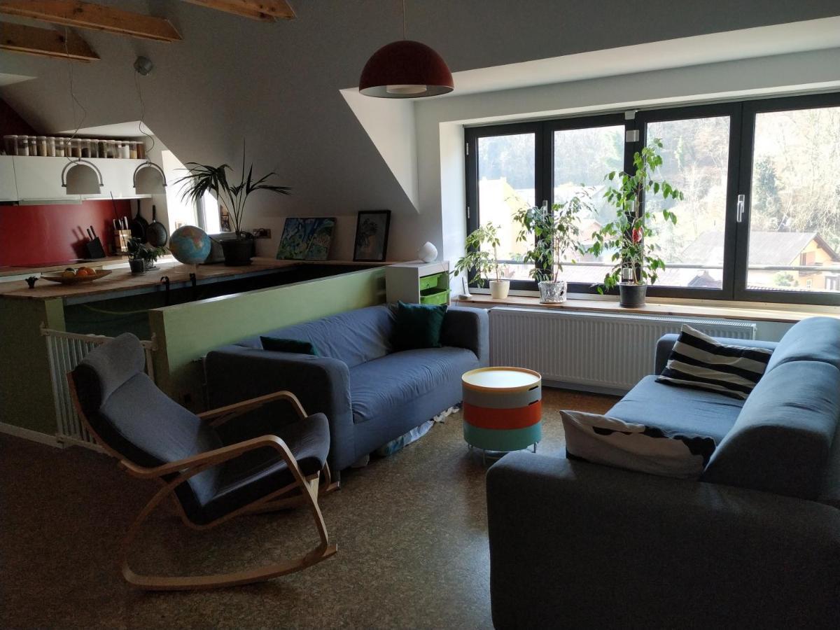 Two Flowers Apartments ซาเกร็บ ภายนอก รูปภาพ