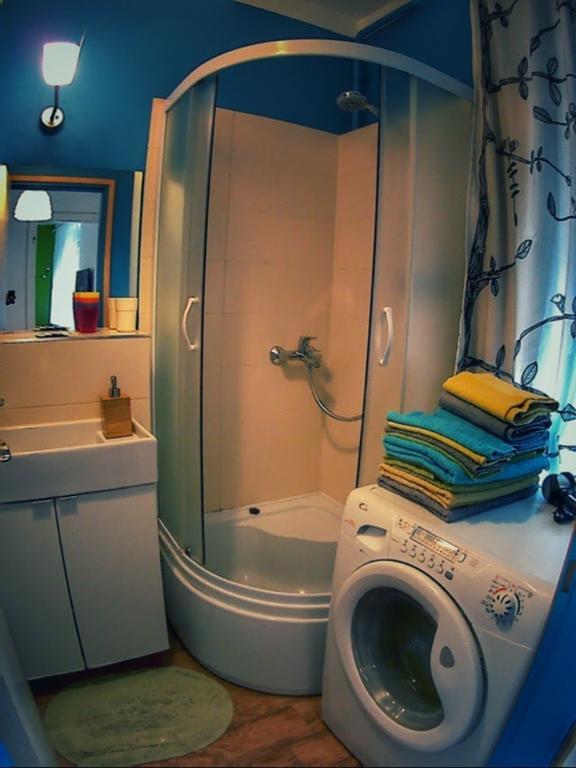 Two Flowers Apartments ซาเกร็บ ภายนอก รูปภาพ