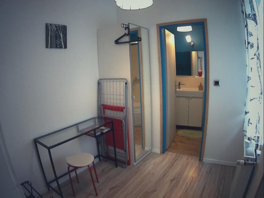 Two Flowers Apartments ซาเกร็บ ภายนอก รูปภาพ