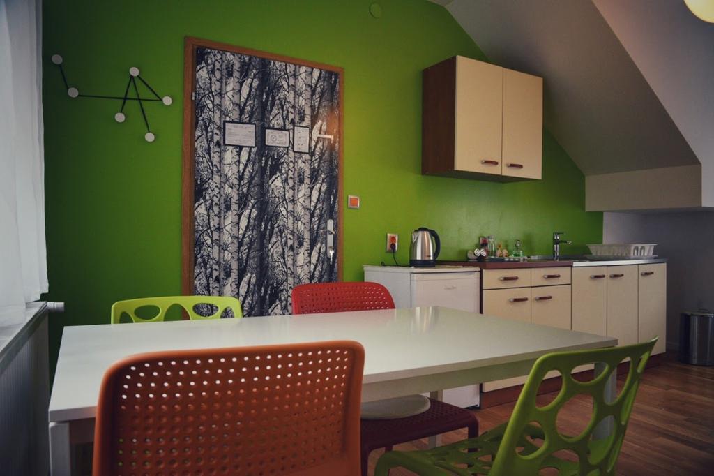 Two Flowers Apartments ซาเกร็บ ภายนอก รูปภาพ